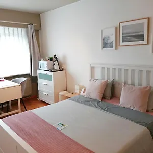  Bed & Breakfast Sea-me